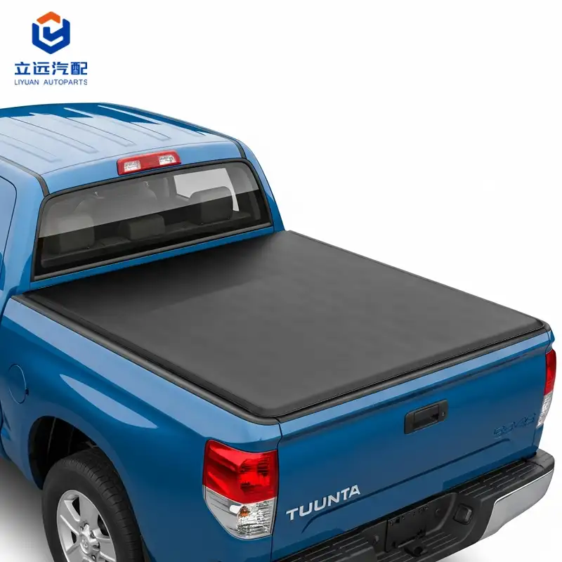 Niyə Toyota üçün Soft Roll Up Tonneau örtüyü 2026-cı il üçün Qlobal Pikap Sonrası Bazarında Ən Yaxşı Seçim olur?