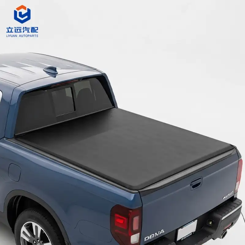 Honda Jeep üçün Soft Roll Up Toneau Cover