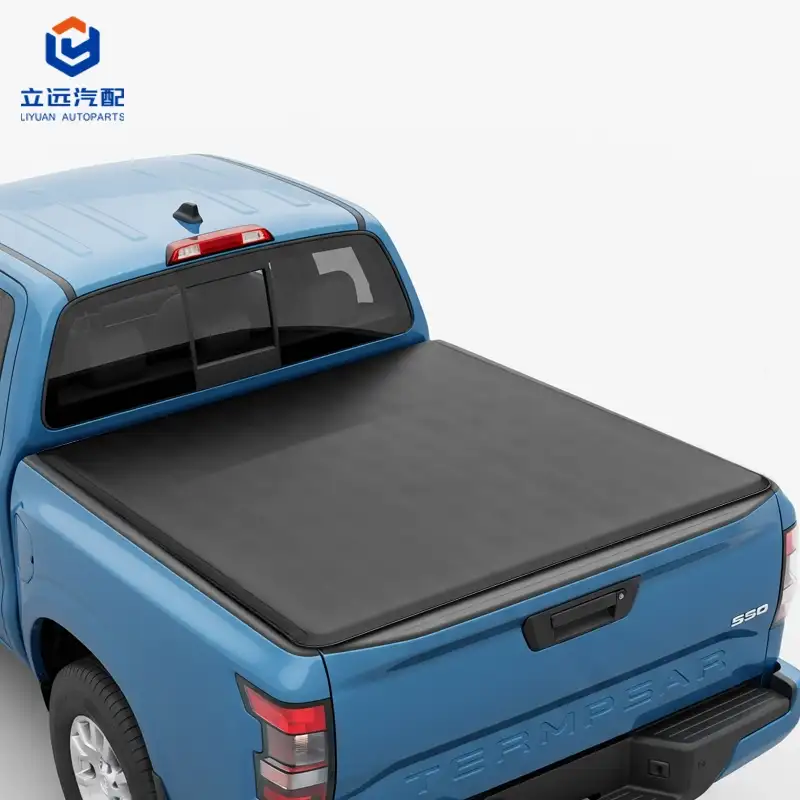 Nissan Suzuki üçün Soft Roll Up Toneau Cover